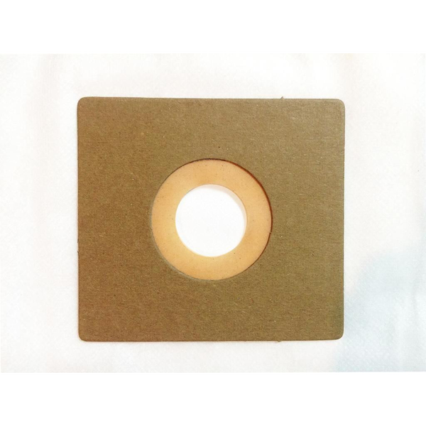 Invest IZ-Y19S IZ-DUO11S Zanussi ZAN 3930, Sencor SVC 7CA Seven kompatibilis mikroszálas porzsák (5db/csomag) (GA209)