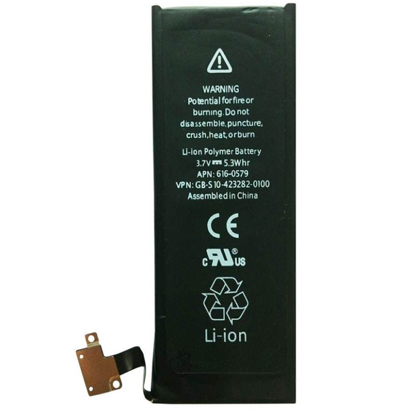 Apple iPhone 4S 1430mAh Li-polymer akkumulátor OEM