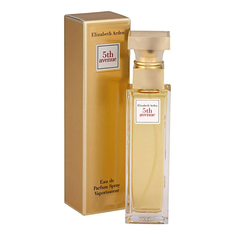 Elizabeth Arden 5th Avenue EDP 75 ml Hölgyeknek (085805390501)