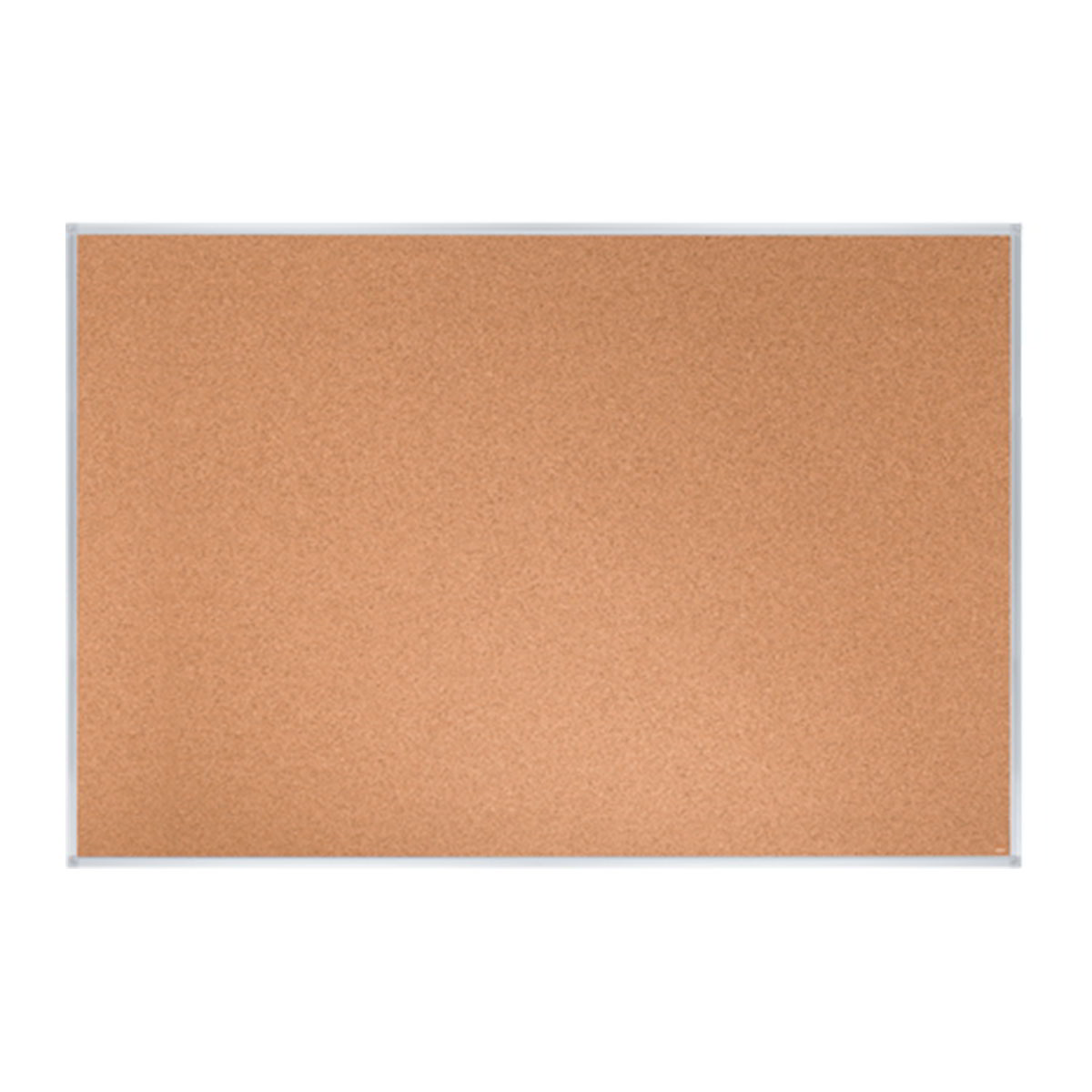 NOBO Essentials 1915691 Parafatábla 180x120cm - Barna (1915691)