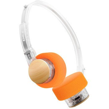 Слушалки FiiO EH11, прозрачни
