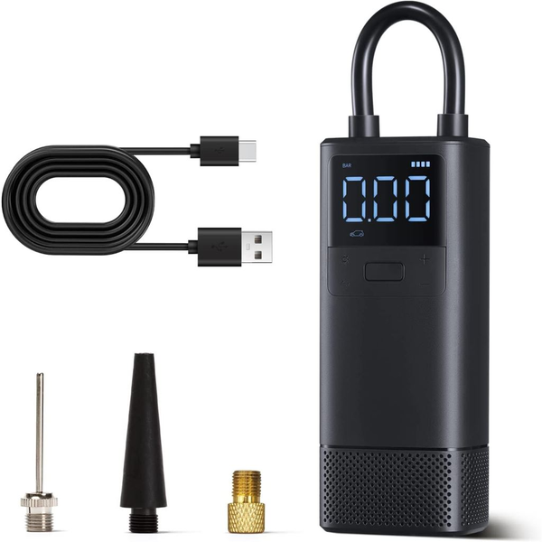 Xiaomi 70mai Air Compressor Wireless hordozható pumpa (TP05)
