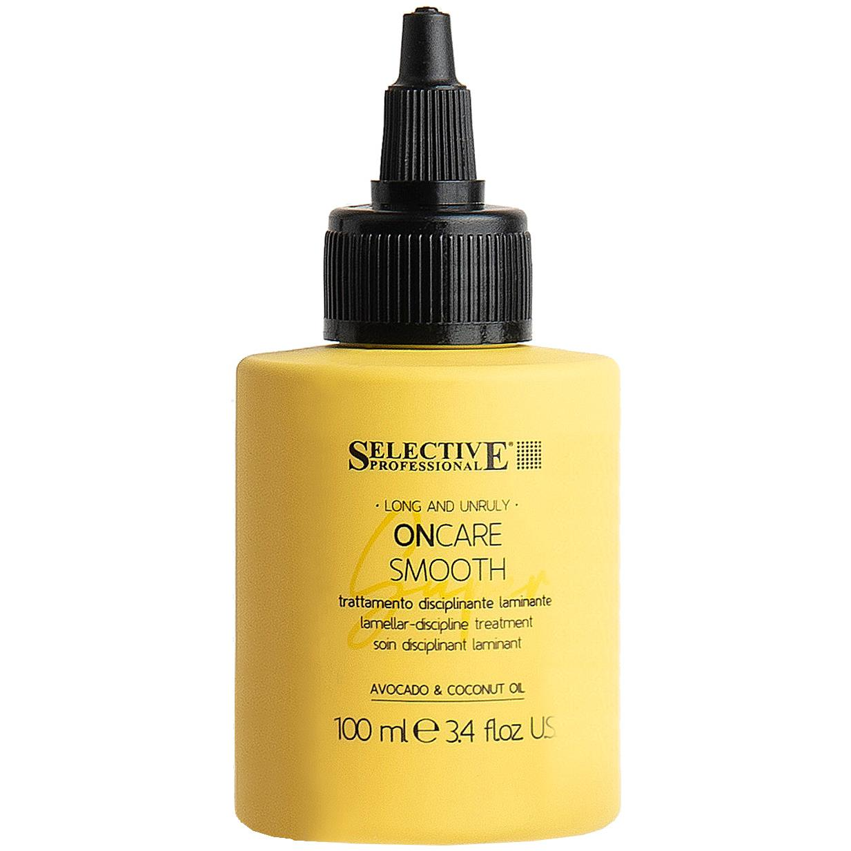 SELECTIVE PROFESSIONAL Super Smooth 100 ml (8027483833828)