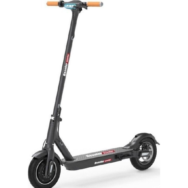 Beaster BS06BL Elektromos Roller 350W 36V Fekete