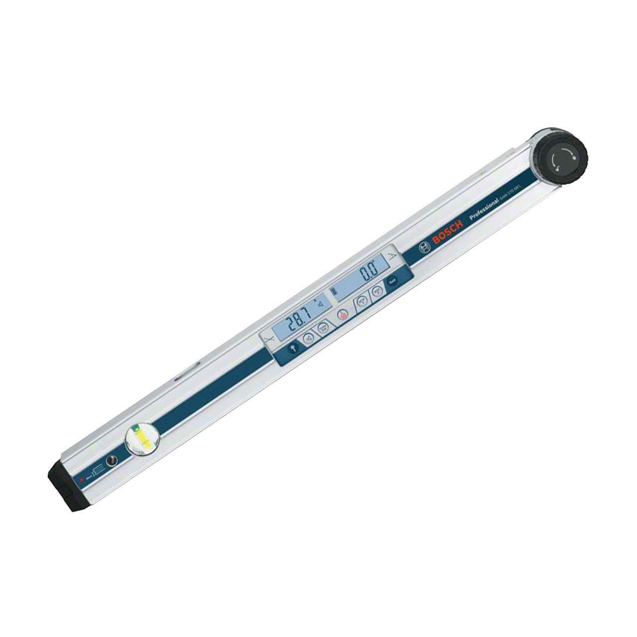 Bosch GAM 270 MFL Derékszög - 600 mm (0601076400)