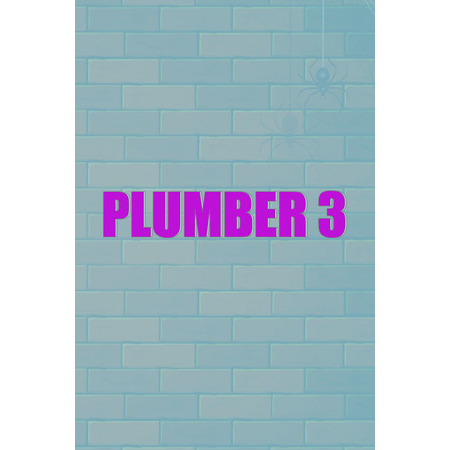 Plumber 3 (PC - Steam elektronikus játék licensz)
