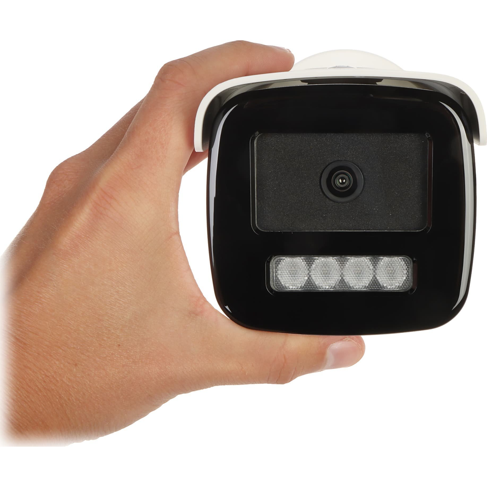 Hikvision DS-2CD2T26G2-2I (2MP, 2,8mm, kültéri, H265+, IP67, IR60m, ICR, WDR, SD, PoE, Darkfighter) IP csőkamera (DS-2CD2T26G2-2I(2.8MM)(D))