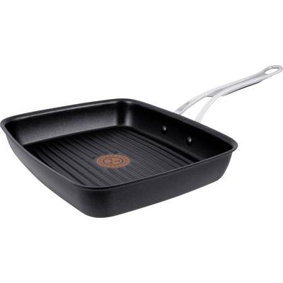 Tefal Jamie Oliver E21141 Vierkant Zwart