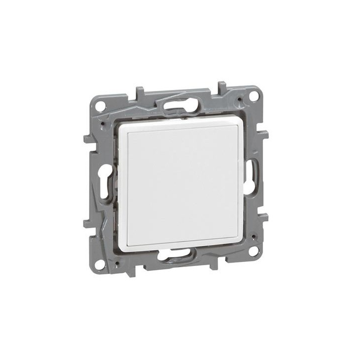Legrand 665195 Niloé Program Mosaic adapter (665195)