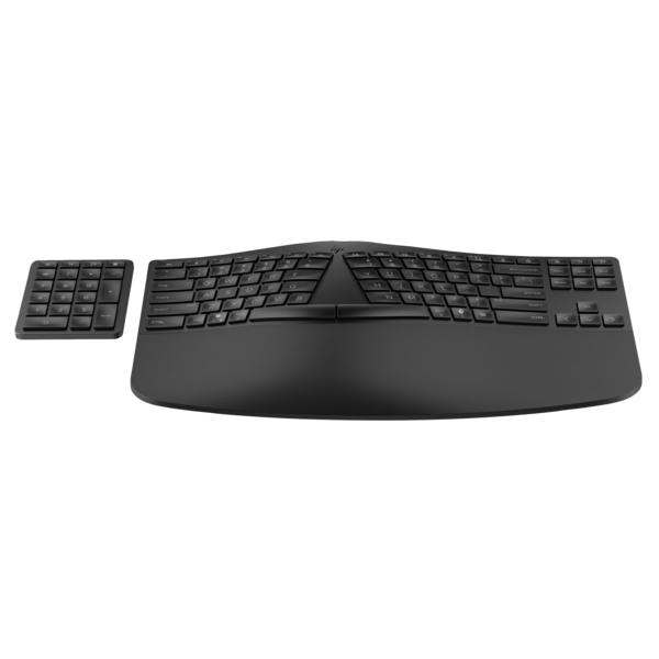 Клавиатура HP 965 — 7E756AA#AKC, черна
