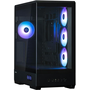 Zalman P50 DS Black