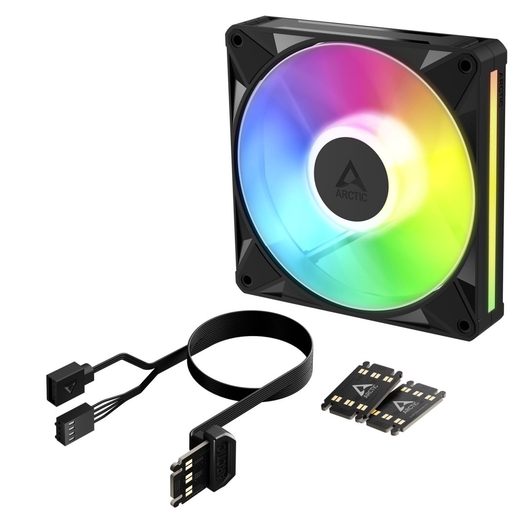 Вентилатор ARCTIC BioniX P14 14 см — ACFAN00339A