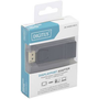 Digitus DisplayPort - HDMI DisplayPort 1.1a HDMI type A Černá