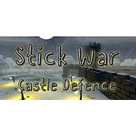 Stick War: Castle Defence (PC - Steam elektronikus játék licensz)