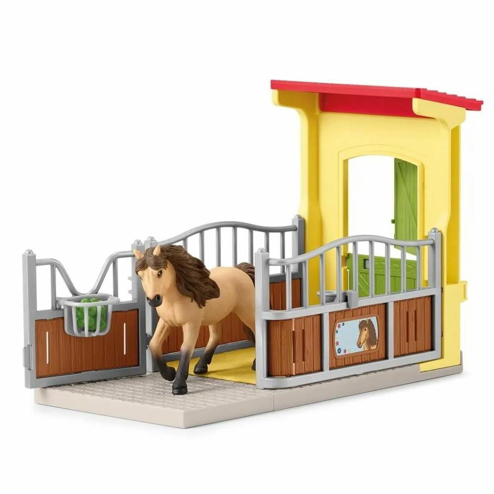 schleich FARM WORLD 42609 játékszett (42609)