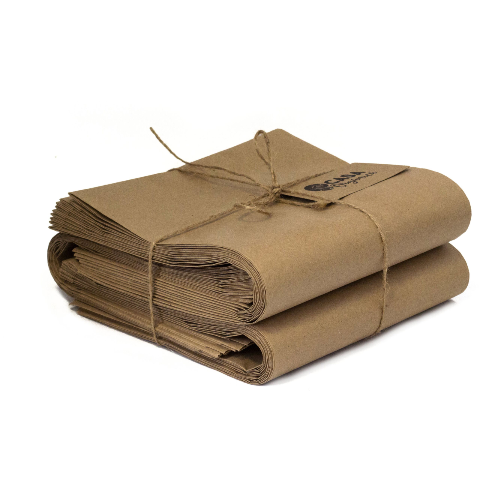 TIERRA VERDE Szemeteszsák biohulladék gyűjtésére 9 l, 30 db (8594165006769)