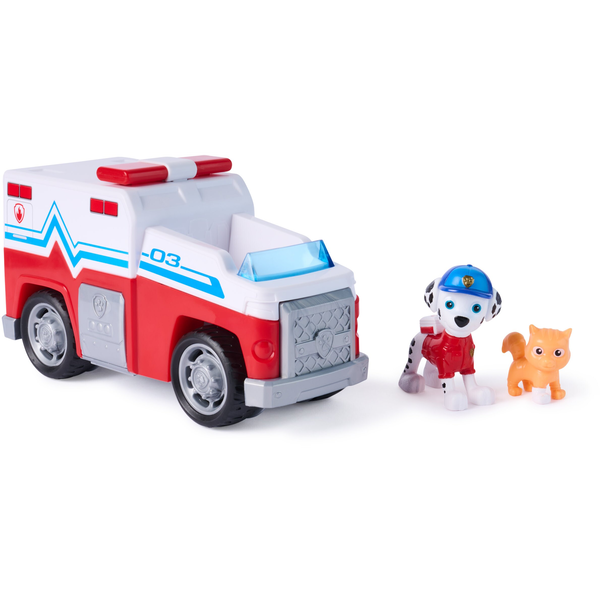 PAW Patrol 6074776 játék jármű