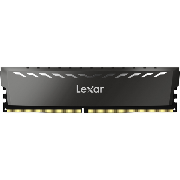 Lexar THOR DDR4 3200 16GB UDIMM XMP с охлаждаща платка