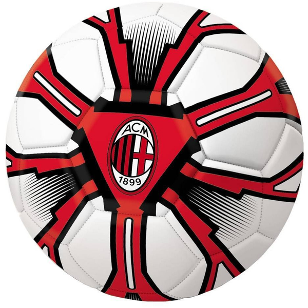 AC Milan focilabda 5-ös méret - Mondo Toys