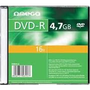 Omega DVD-R 4.7 GB 16x 10 sztuk (56818)