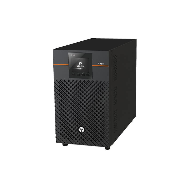 Vertiv Liebert EDGE-750IMT szünetmentes tápegység (UPS) Vonal interaktív 0,75 kVA 675 W (EDGE-750IMT)