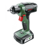 Bosch Easydrill 12 akkus fúrócsavarozó (06039B3001)