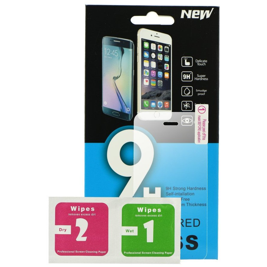 Motorola G42 tempered glass kijelzővédő üvegfólia