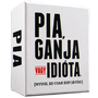 Pia, ganja vagy idióta társasjáték