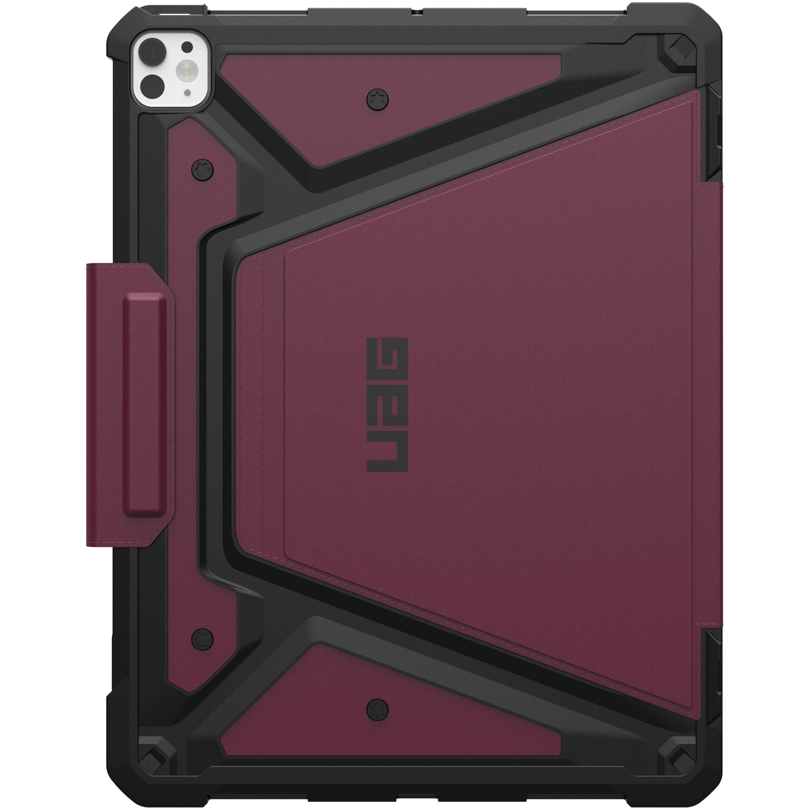 UAG Metropolis SE Bordeaux iPad Pro 13