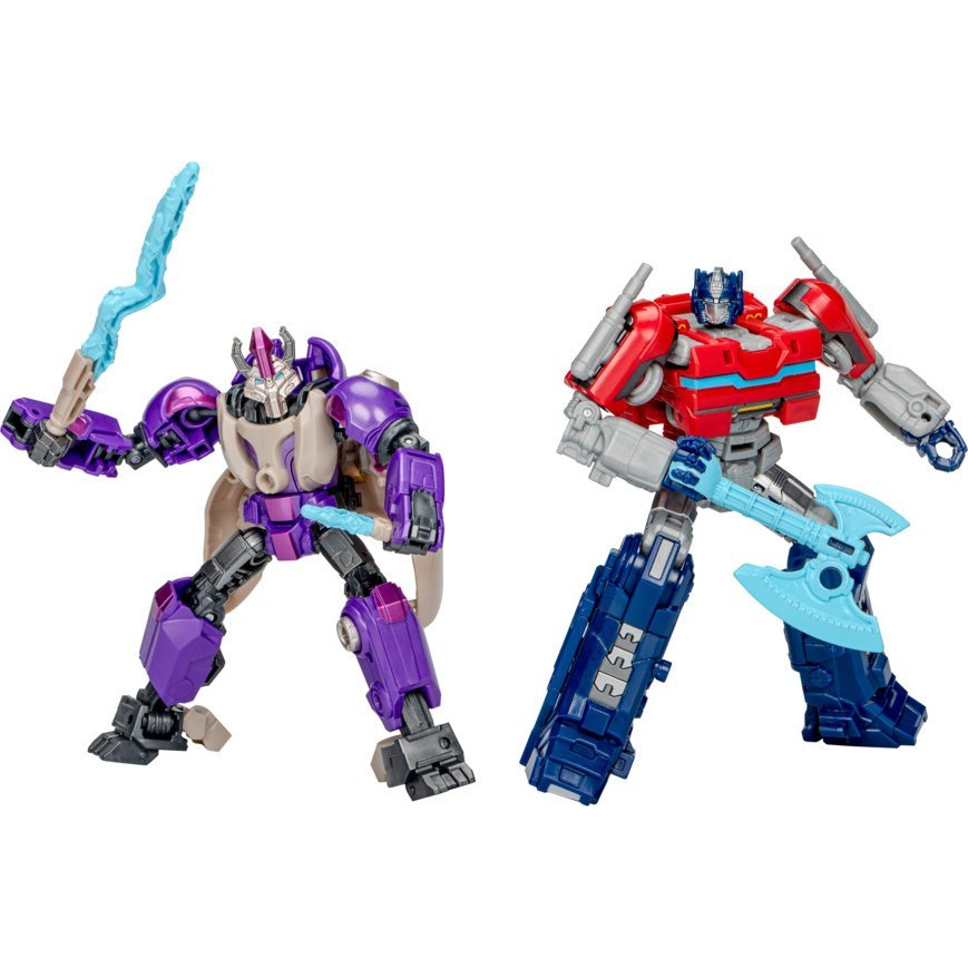 Transformers F86115L0 játék (F8611)