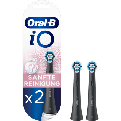 Oral-B DAM-0050386 2 db Fekete