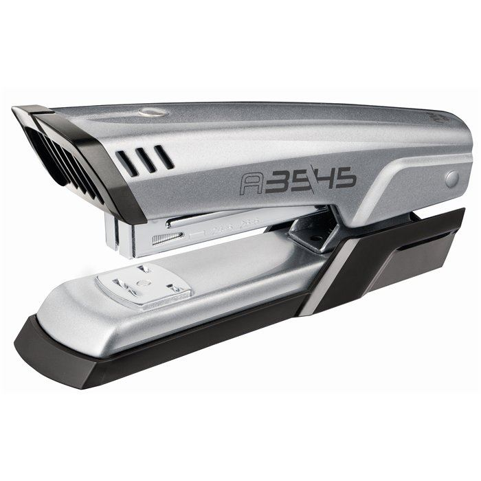 Maped "Advanced Half-Strip" tűzőgép szürke (IMA354510 / 354510) (354510)