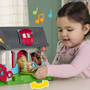 Fisher-Price Little People HWR84 játékszett