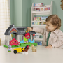 Fisher-Price Little People HWR84 játékszett