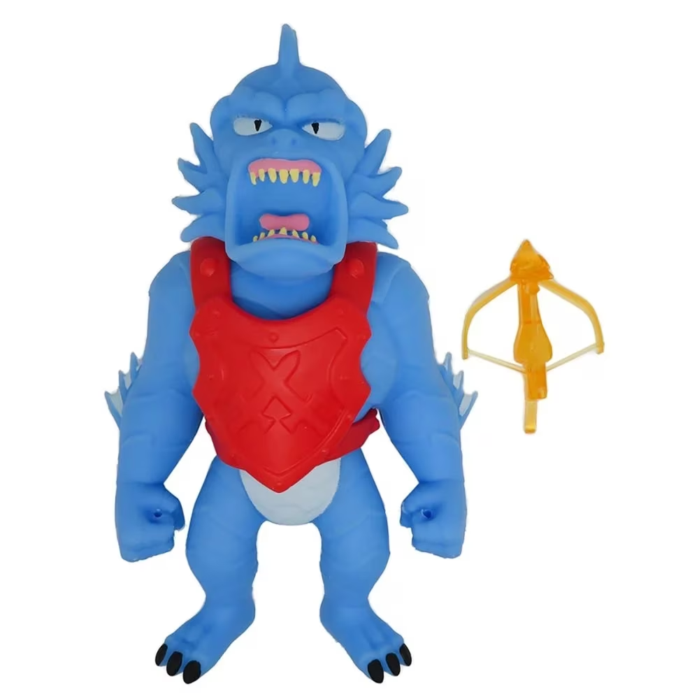 Monsterflex Combat Nyújtható szörnyfigura - Sea Monster (0335)