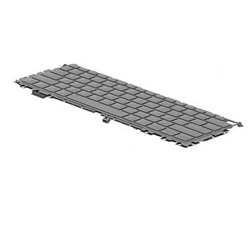 HP P39085-051 laptop reservedel Tastatur