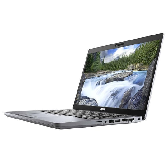 Laptop Dell Latitude 5410 (Touchscreen) i5-10210U | 8GB DDR4 | 1TB SSD | NO ODD | 14