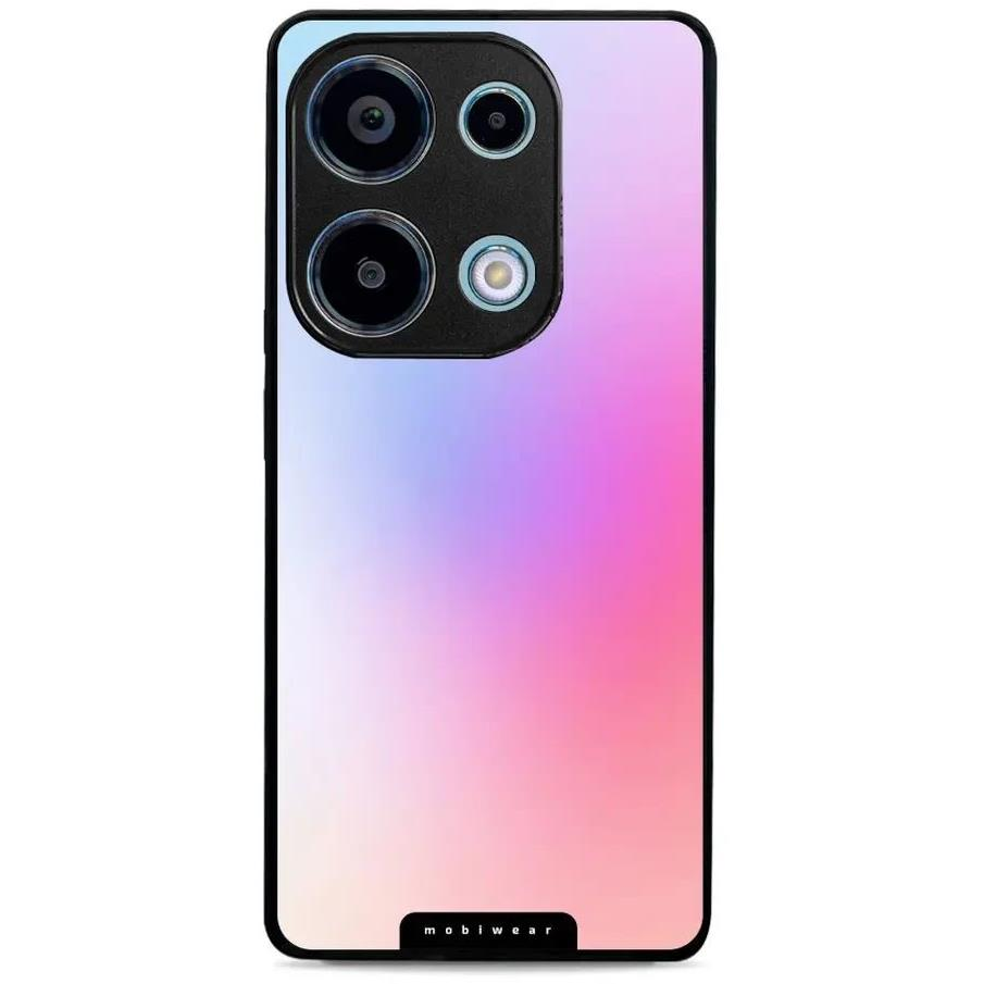 Mobiwear Glossy Xiaomi Redmi Note 13 Pro 4G / Poco M6 Pro 4G fényes tok - G065G (5904808887717)