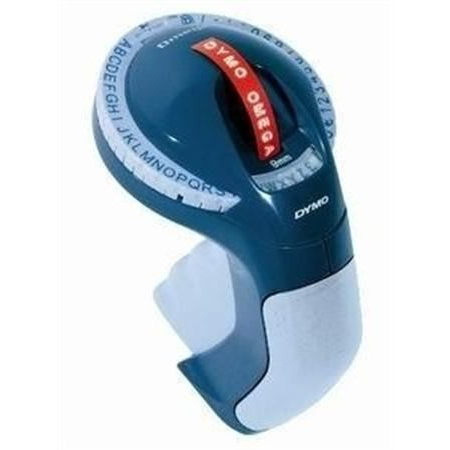 DYMO "Omega" kézi feliratozógép (GD12748) (GD12748)