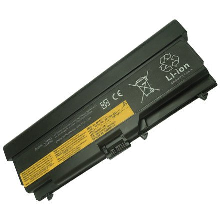 Notebook baterija, Extra Digital Advanced, LENOVO 42T4733, 7800mAh