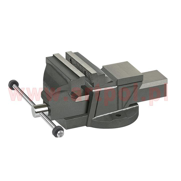 IMADŁO ŚLUSARSKIE STAŁE ŻELIWNE 125mm/AR