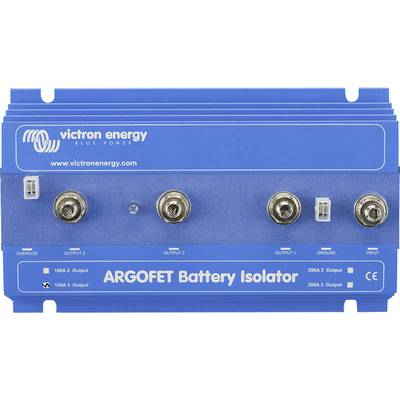 Victron Energy Argo FET 200-3 ARG200301020R Elem leválasztó (ARG200301020R)