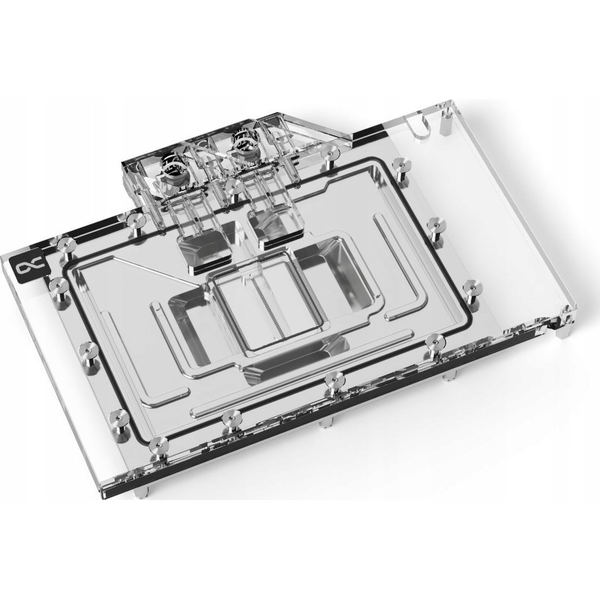 Ref Liquida Alphacool Aurora Rtx 4080 Gamerock
