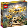 LEGO Super Heroes 76157 Wonder Woman vs Gepard