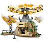 LEGO Super Heroes 76157 Wonder Woman vs Gepard