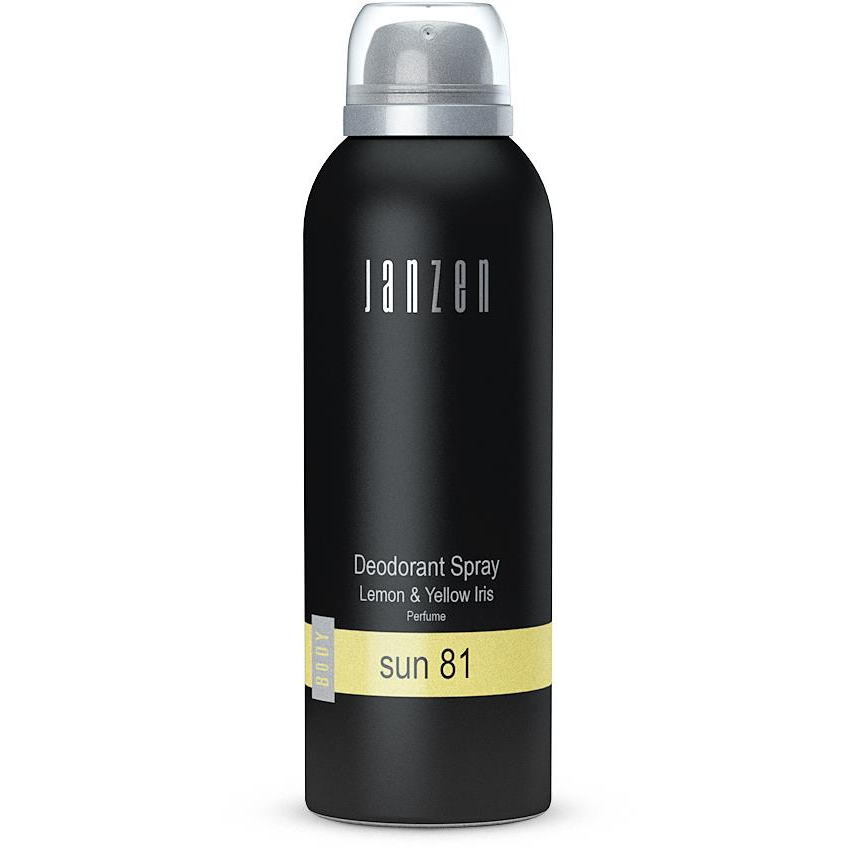 JANZEN Sun 150ml (8717612862811)