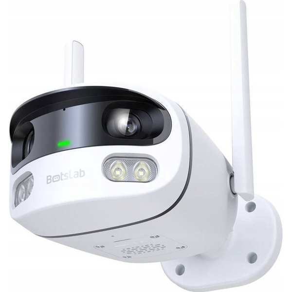Outdoor WiFi Camera Botslab W302 4MP 5G