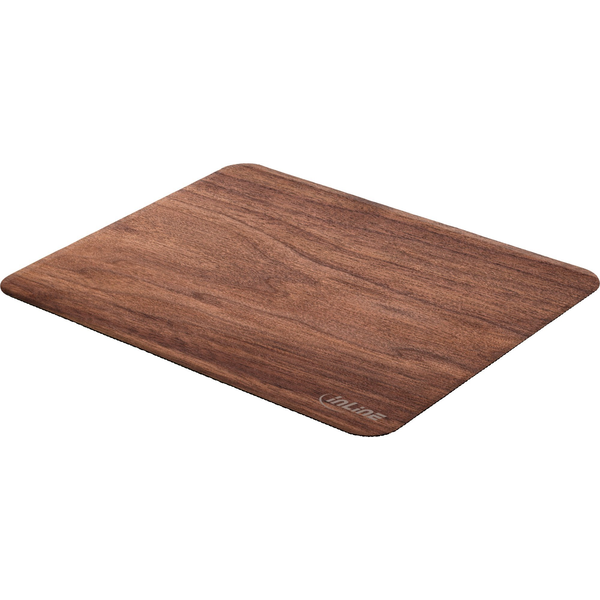 InLine 55477W tappetino per mouse