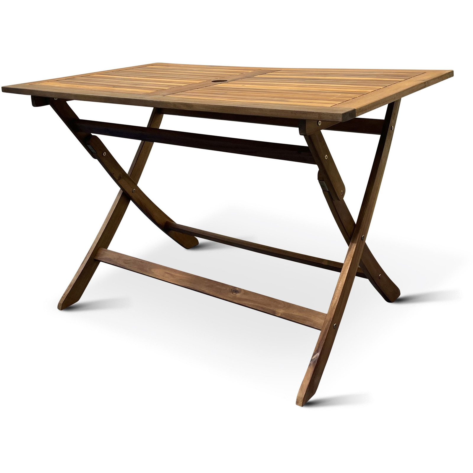 TEXIM Összecsukható AKÁCIE MANDY, 120 x 70 cm (3450404)