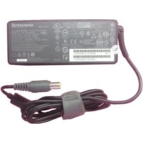 Lenovo 45N0314 netvoeding & inverter Binnen 65 W Zwart